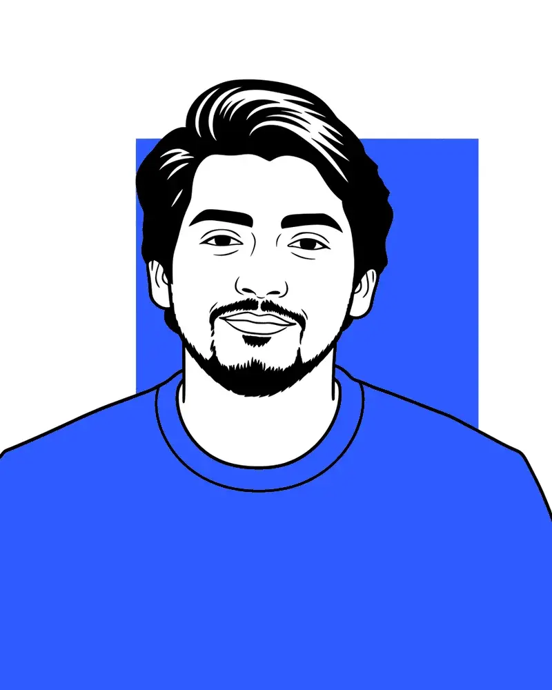 Avnish Yadav